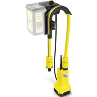 Насос Karcher BP2.000-18 Barrel