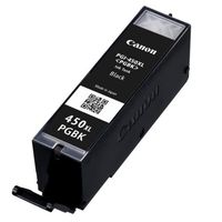 Ink Cartridge Canon PGI-450XL PGBK EMB