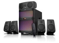 Audio System 5.1 F&D "F5060X" Black