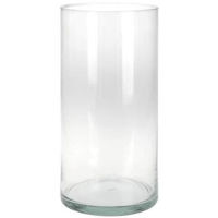 Ваза Excellent Houseware 16899 Цилиндр H30cm D15cm