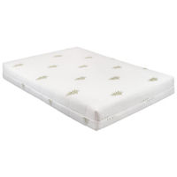Ортопедический матрас Somnart Memory Aloe Vera 160 x 200 см XXL