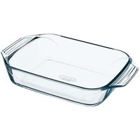 Форма для выпечки Pyrex 408B000 Irresistible 35x23cm