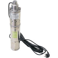 Pompă Micul Fermier 0.79 kW 60m cu snec (GF-1709)