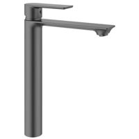 Baterie lavoar Mat|eco Breno 1133 тёмно серый на столешницу