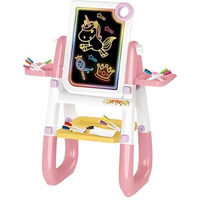 Set de creație Essa YM2216A Șevalet pentru desen cu două fețe