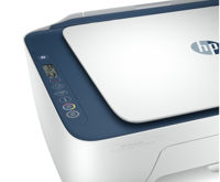 MFD HP DeskJet Ink Advantage Ultra 4828  White/Blue, A4
