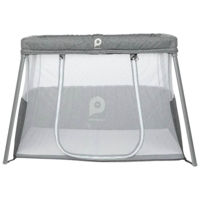 Манеж Premaman PCHRSO-CCC-UNQ Easydodo складной манеж серый