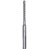 Набор головок, бит, насадок Raider 153802 burghiu 10x260mm,SDS-max, beton