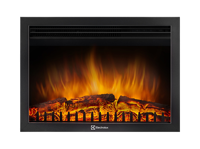 Electric Fireplace Electrolux EFP/P-2520LS