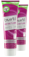 BURTI TRAVEL TUBE Средство для стирки Burti Reisetube mit aloe 150 мл