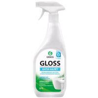 Средство для техники Grass 1731 Gloss Bathroom 600 ml