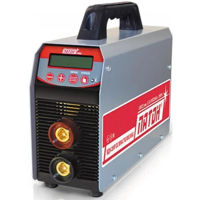 Сварочный аппарат Paton ВДИ-200P DC MMA/TIG/MIG/MAG