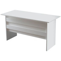 Офисный стол Trendy VO1-W 140x73x60cm