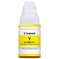 Картридж для принтера Canon GI-490Y