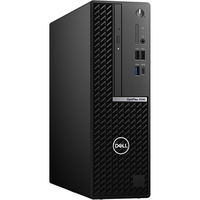 Dell OptiPlex 5090 SFF Black (Core i5-10505, 8GB, 256GB SSD, Kb, Mouse, 200W, Ubuntu)