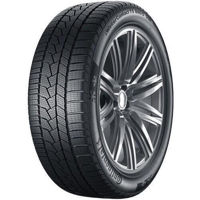 Шина Continental 295/35 R21 107W XL FR WinterContact TS 860 S MGT