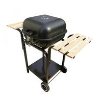 BBQ BB0018Z