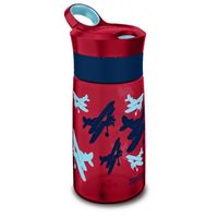 CONTIGO Gracie Cardinal Airplanes, синий-красный