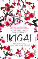 Ikigai - Francesc Miralles, Hector Garcia