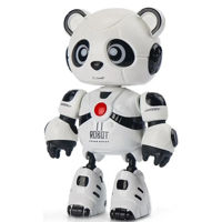 Robot Richi (12670) panda cu R/C