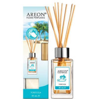 Ароматизатор воздуха Areon Home Parfume Sticks 85ml (Tortuga) parfum.auto