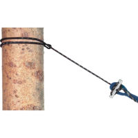 Hamac Amazonas Fringhie Microrope