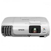 Epson EB-98, White
