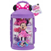 Игрушка Disney 89942 Minnie Mouse Fabulous Fashion Doll Unicorn
