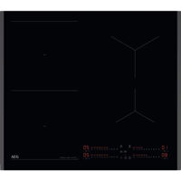 Встраиваемая поверхность электрическая AEG TI64IB30FB