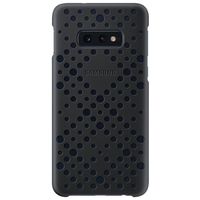 Husă pentru smartphone Samsung EF-XG970 Pattern Cover S10e Black