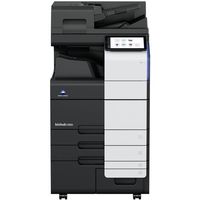 MFP (A3, color) Konica Minolta bizhub C650i