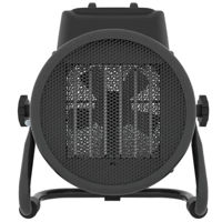 Пушка тепловая Zobo ZB-ET3C 3квт 150м³/ч