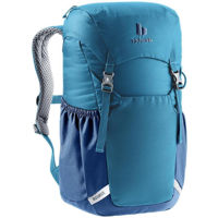 Детский рюкзак Deuter Junior wave-nightblue