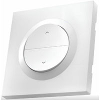 Întrerupător electric Sonoff Matter Over Wi-Fi Smart Roller Shutter Wall Switch MINI-RBS-E