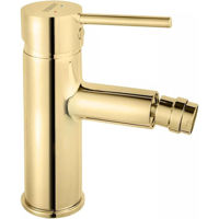 Смеситель для биде Ferro FIESTA BFI6G Auriu