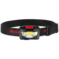 Фонарь Ronix RH-4285 3w Rechargable headlamp 120Lm