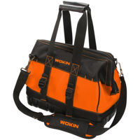 Рюкзак для инструментов Wokin ROO LINE cu baza de plastic intarita (906216)