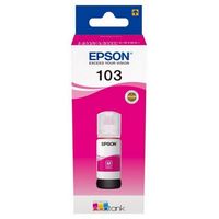 Ink Barva for Epson 103 M magenta 100gr Onekey compatible