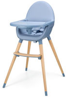 Стульчик для кормления KinderKraft KHFINI02NOR0000 Fini 2 Nordic Breeze