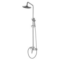 Sistem de duș WITOW (mixer de duș, duș de mână) (camera de baie)