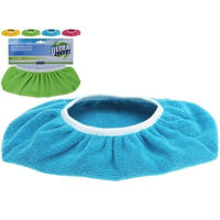 Аксессуар для уборки Promstore 36474 Тряпка-чехол для пола Ultra Clean микрофибра 31x11cm