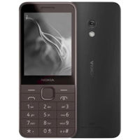 Телефон мобильный Nokia 235 (2024) Black