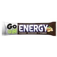 Batonas proteic cu arahide GO ON Energy 50g