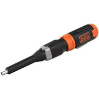 Шуруповёрт Black&Decker BCF601C