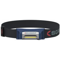 Фонарь Scangrip 03.5626 Налобный светодиодный фонарь I-VIEW