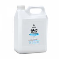 Clean Glass Professional - Detergent pentru sticlă și oglindă 5 kg