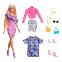 Кукла Mattel HYT61 Barbie