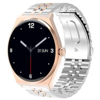 Ceas inteligent Max Com ECO5, Gold