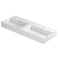 Раковина Galassia MEG11 Pro 2F 1210x450