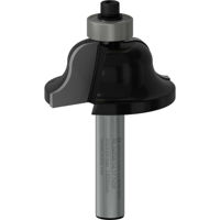 Набор головок, бит, насадок Bosch 2608628395 Freza pentru lemn 8x38x61